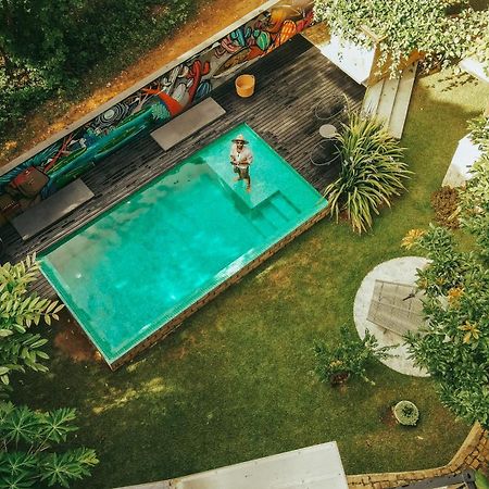 Casa Antonia - Pousada Boutique لينكويس المظهر الخارجي الصورة