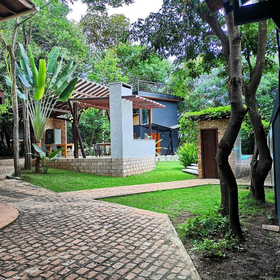 Casa Antonia - Pousada Boutique لينكويس المظهر الخارجي الصورة