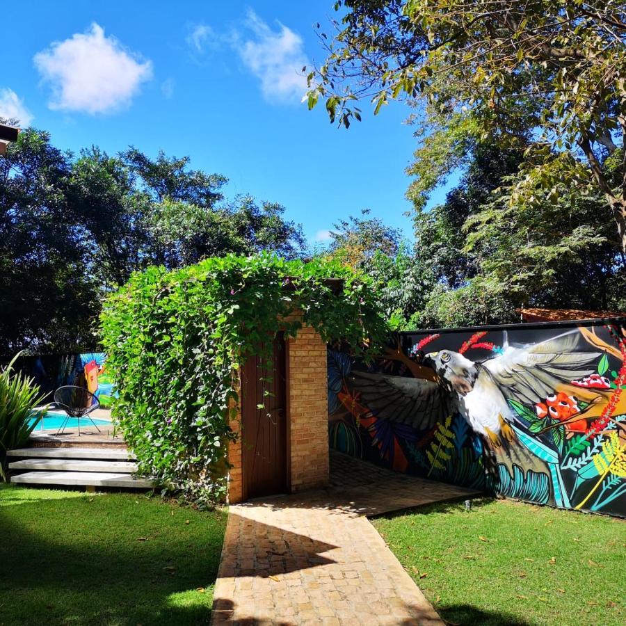 Casa Antonia - Pousada Boutique لينكويس المظهر الخارجي الصورة