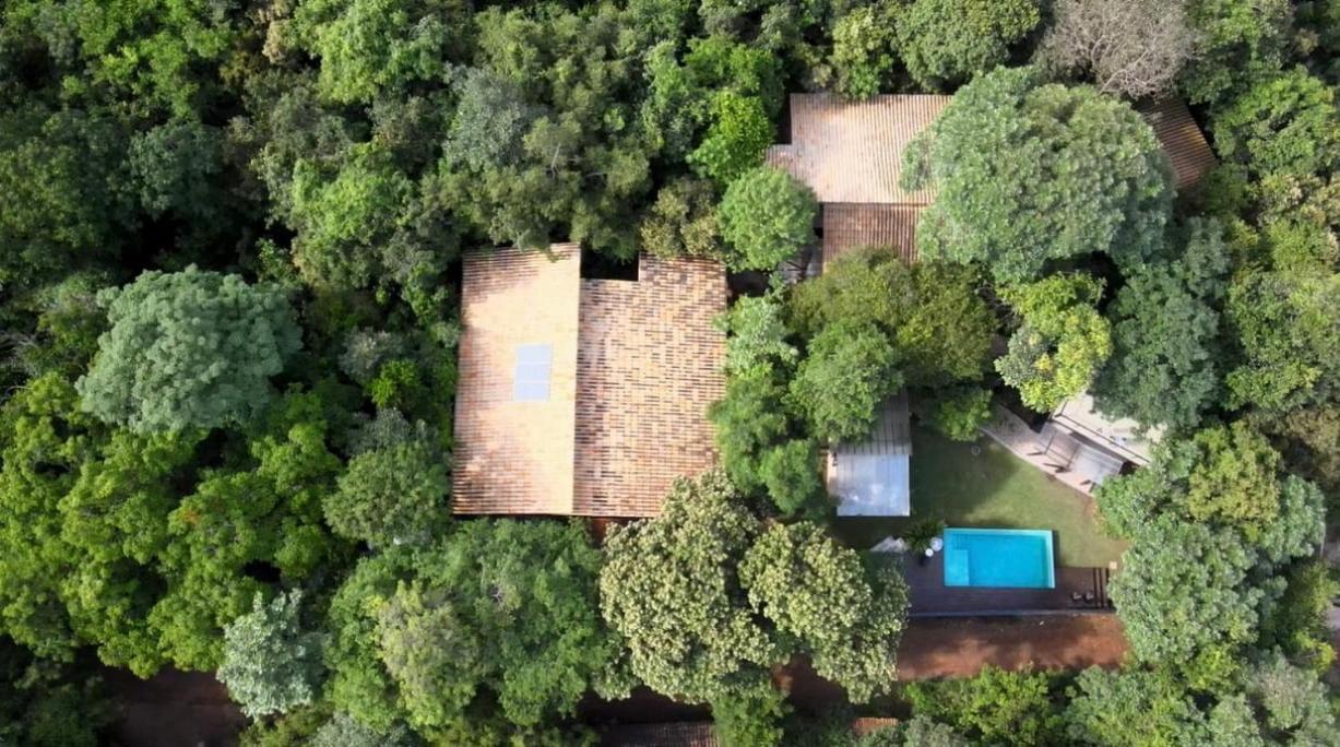 Casa Antonia - Pousada Boutique لينكويس المظهر الخارجي الصورة