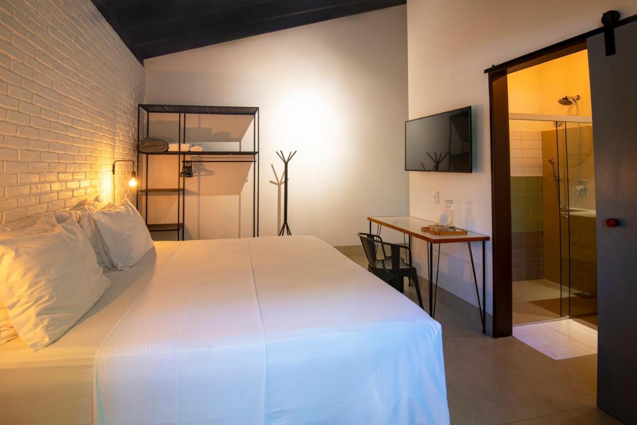 Casa Antonia - Pousada Boutique لينكويس المظهر الخارجي الصورة