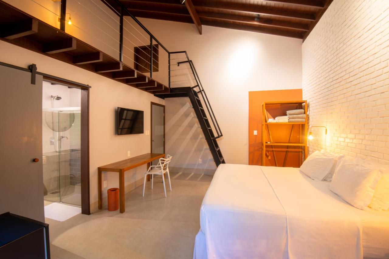 Casa Antonia - Pousada Boutique لينكويس المظهر الخارجي الصورة