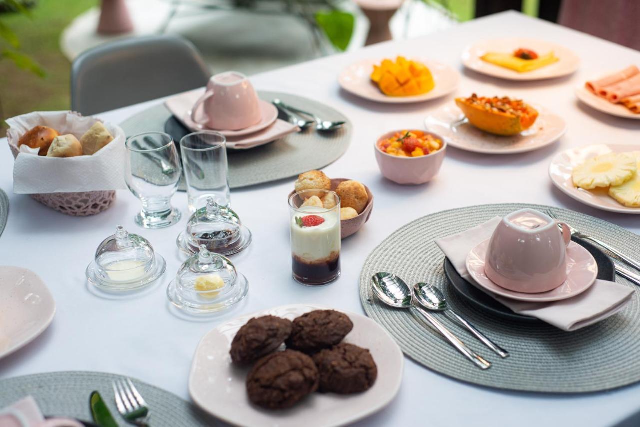 Casa Antonia - Pousada Boutique لينكويس المظهر الخارجي الصورة