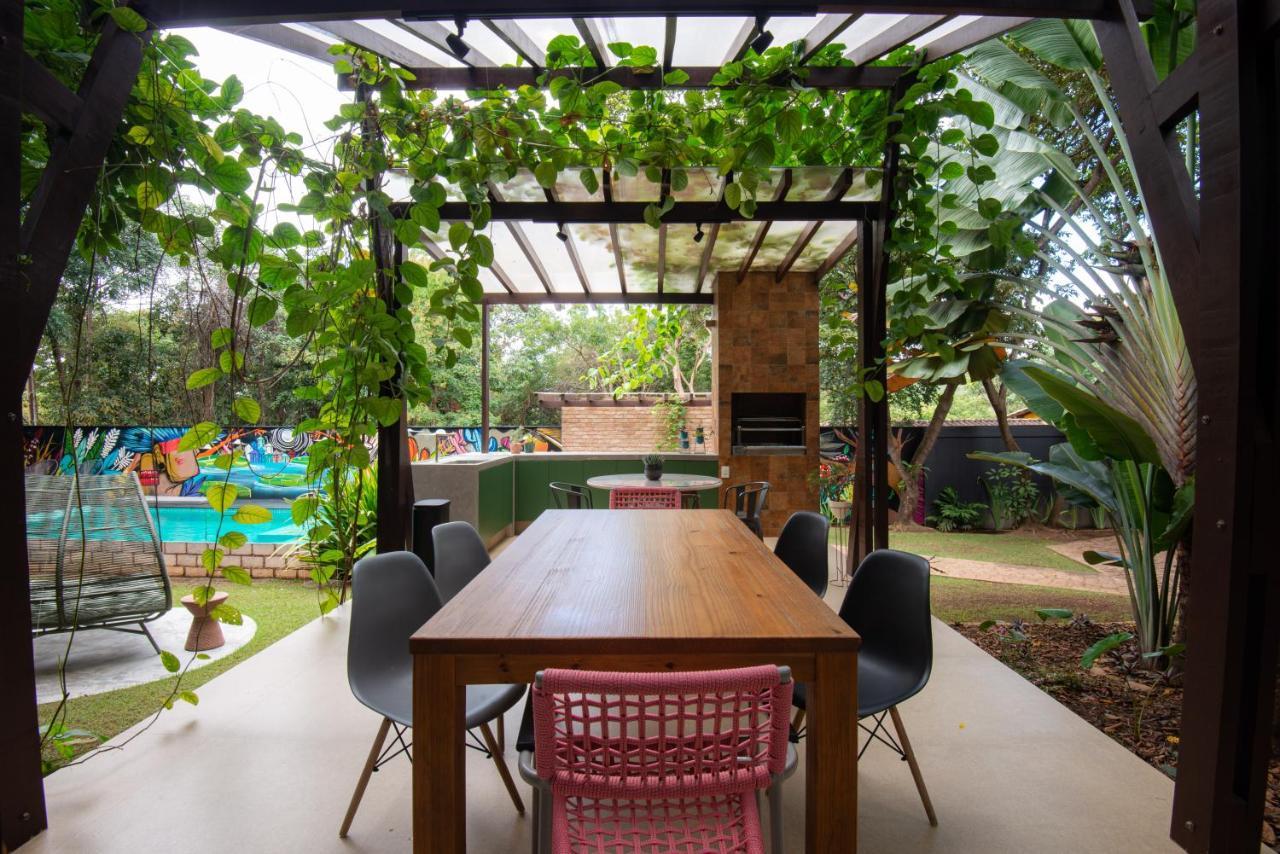 Casa Antonia - Pousada Boutique لينكويس المظهر الخارجي الصورة