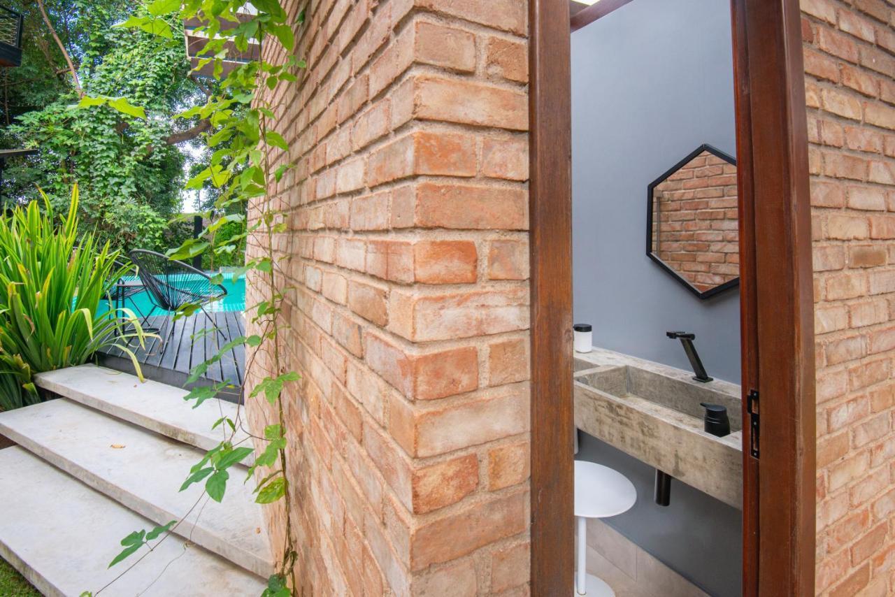 Casa Antonia - Pousada Boutique لينكويس المظهر الخارجي الصورة