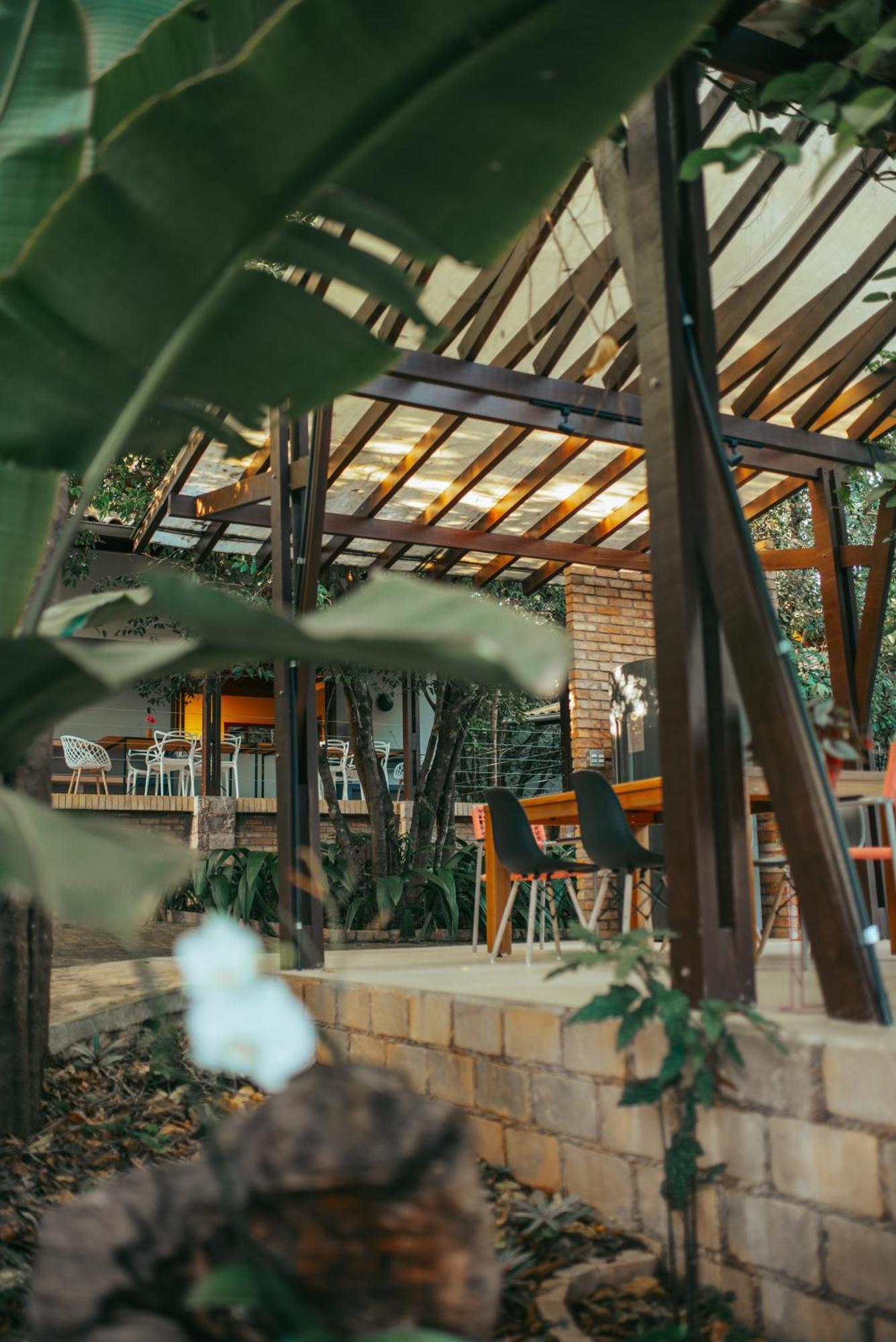 Casa Antonia - Pousada Boutique لينكويس المظهر الخارجي الصورة