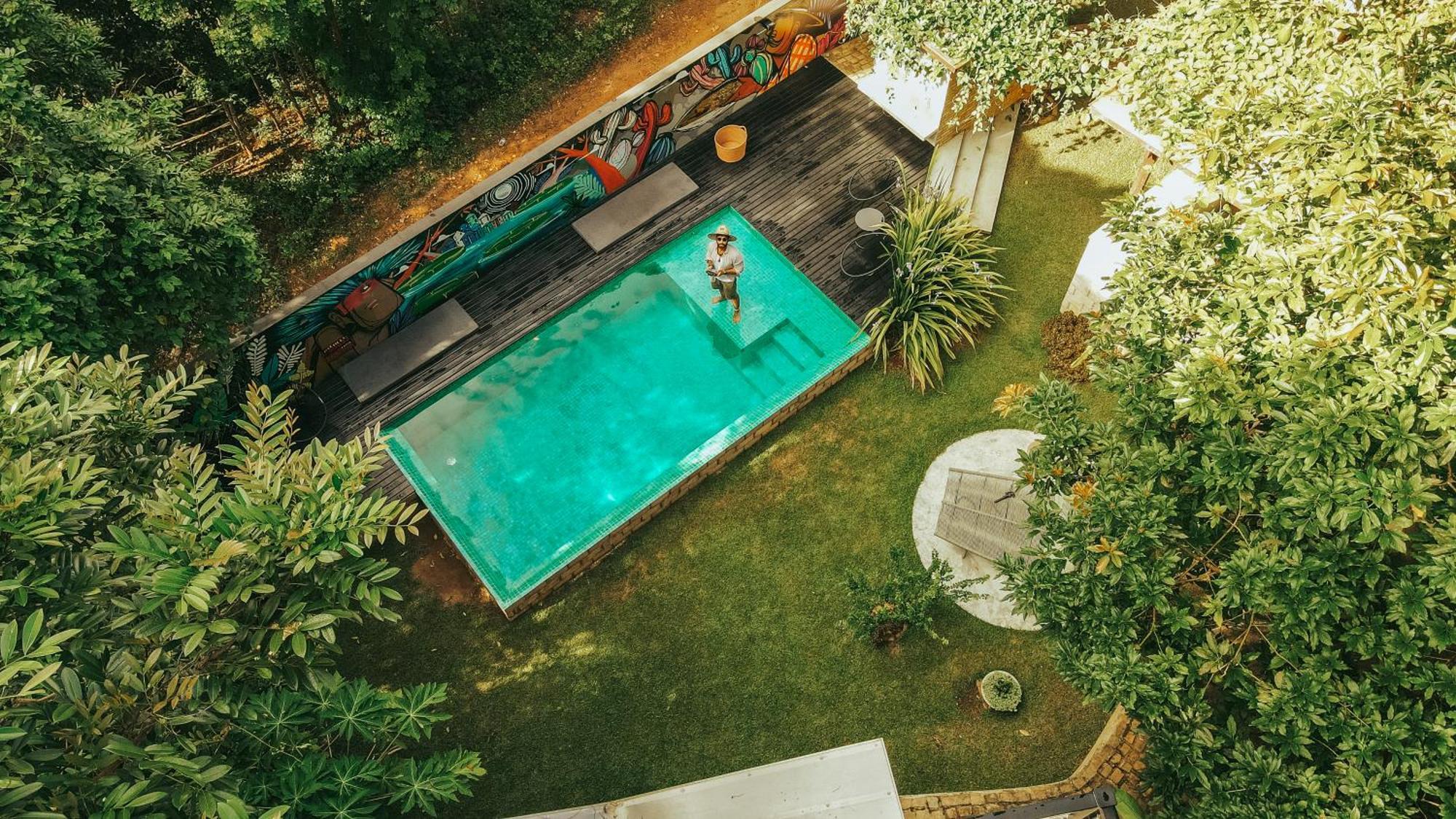 Casa Antonia - Pousada Boutique لينكويس المظهر الخارجي الصورة