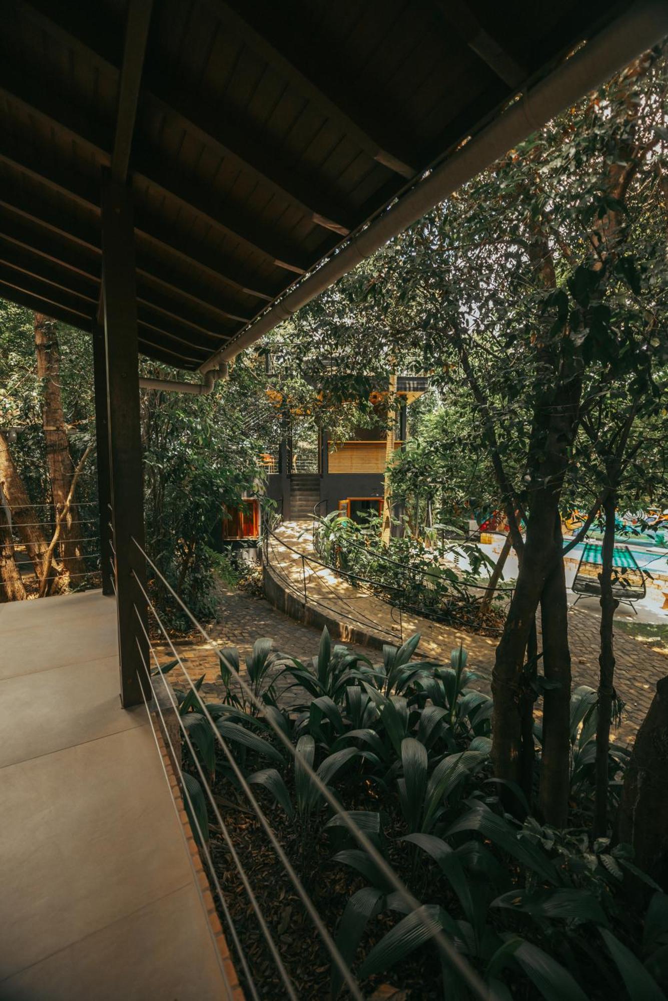 Casa Antonia - Pousada Boutique لينكويس المظهر الخارجي الصورة