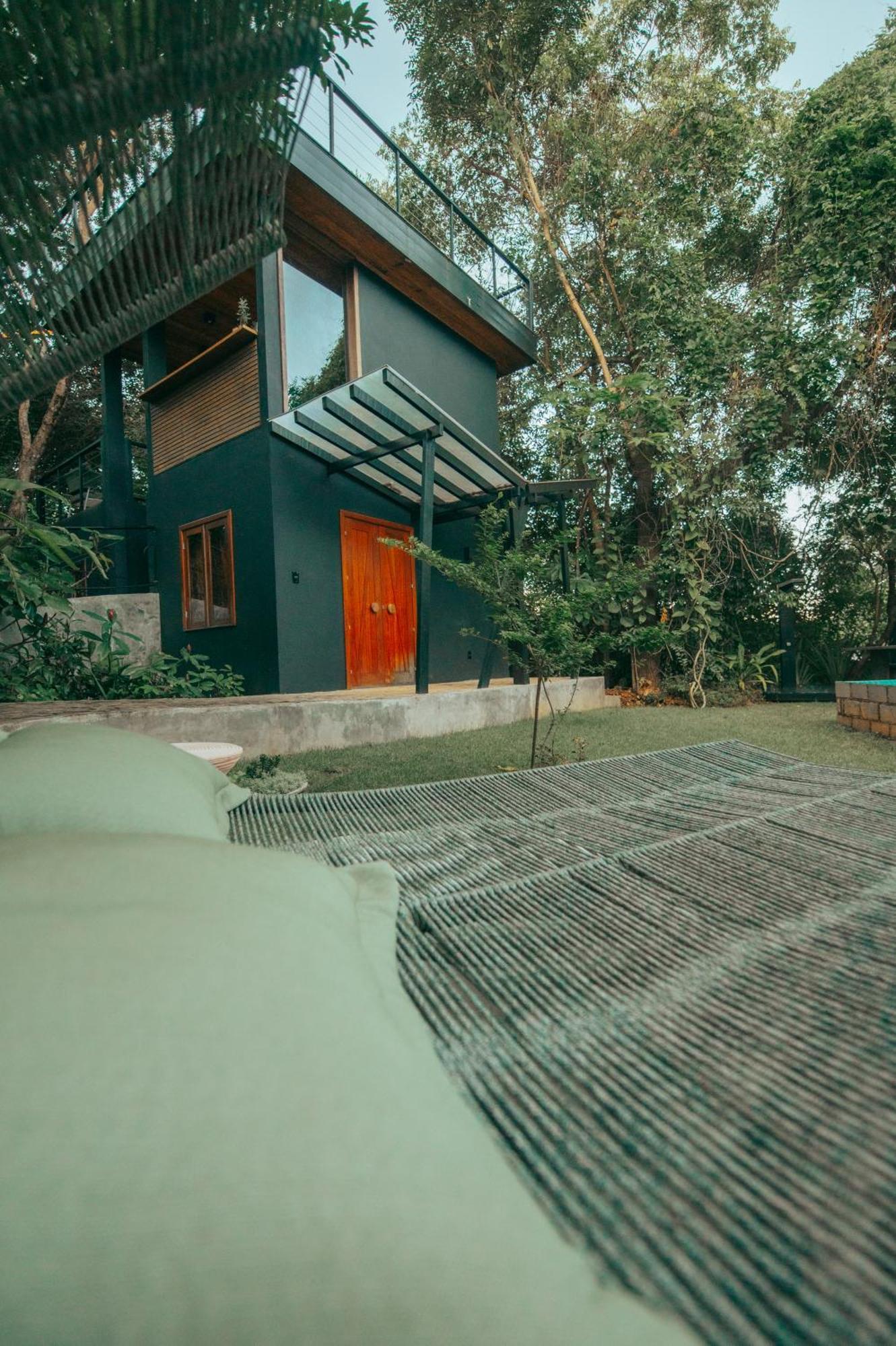 Casa Antonia - Pousada Boutique لينكويس المظهر الخارجي الصورة