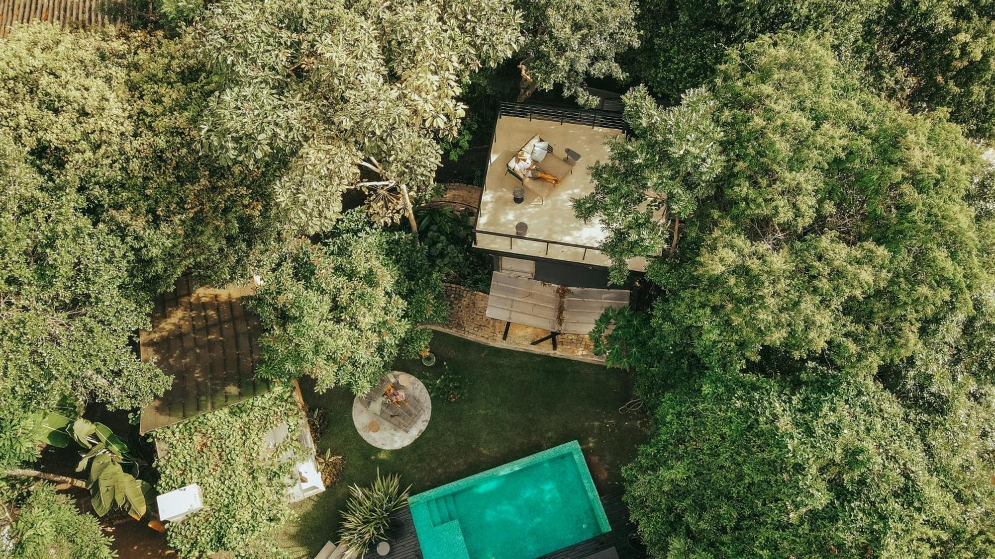 Casa Antonia - Pousada Boutique لينكويس المظهر الخارجي الصورة