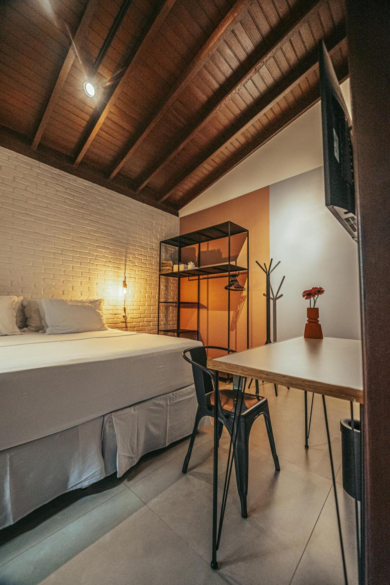 Casa Antonia - Pousada Boutique لينكويس المظهر الخارجي الصورة