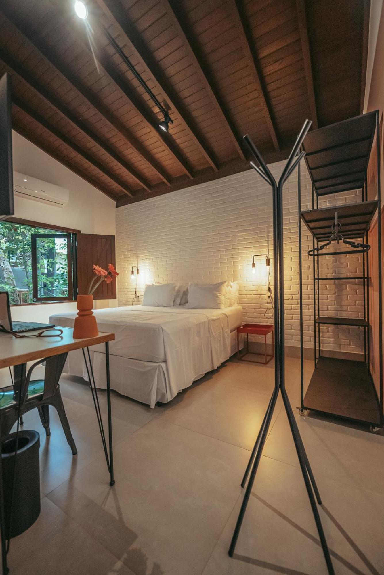 Casa Antonia - Pousada Boutique لينكويس المظهر الخارجي الصورة