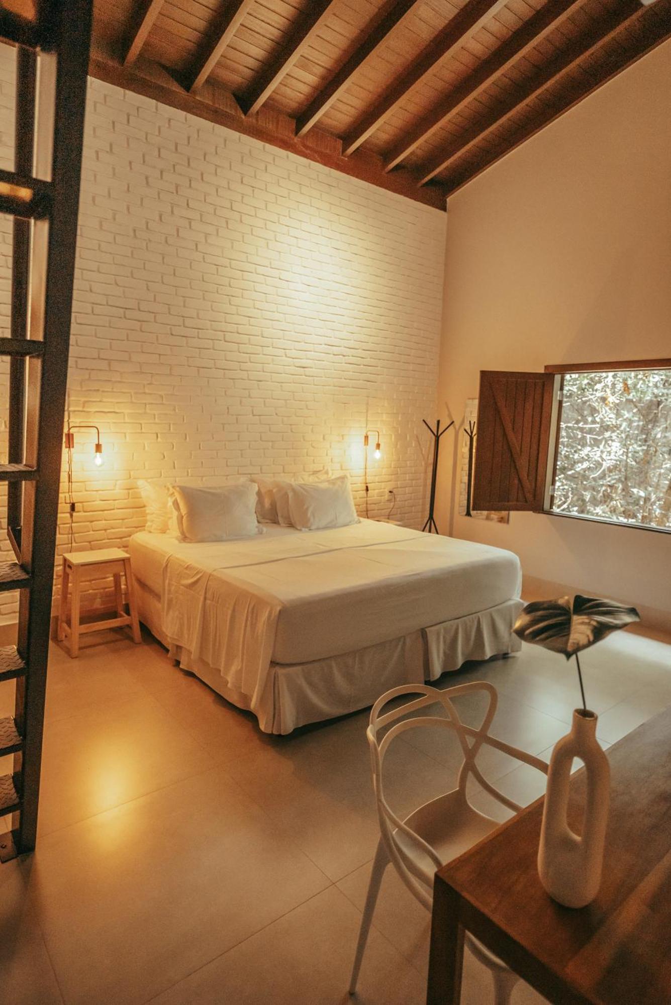 Casa Antonia - Pousada Boutique لينكويس المظهر الخارجي الصورة