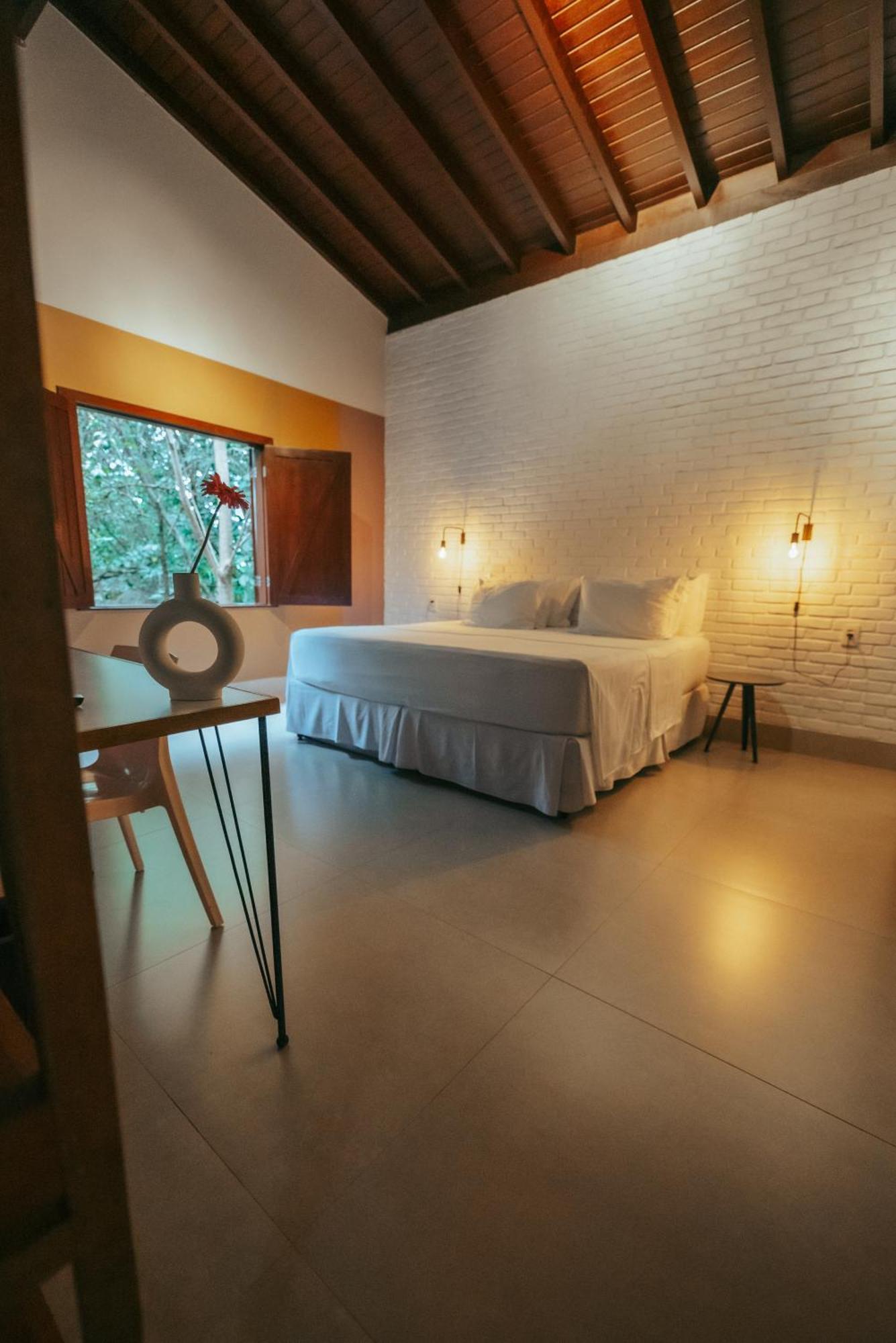 Casa Antonia - Pousada Boutique لينكويس المظهر الخارجي الصورة
