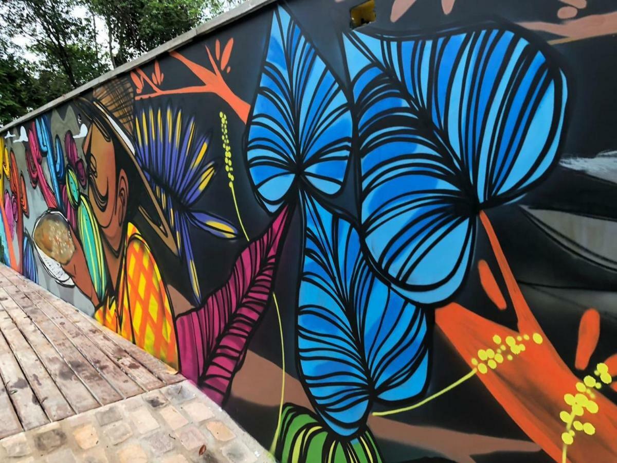 Casa Antonia - Pousada Boutique لينكويس المظهر الخارجي الصورة