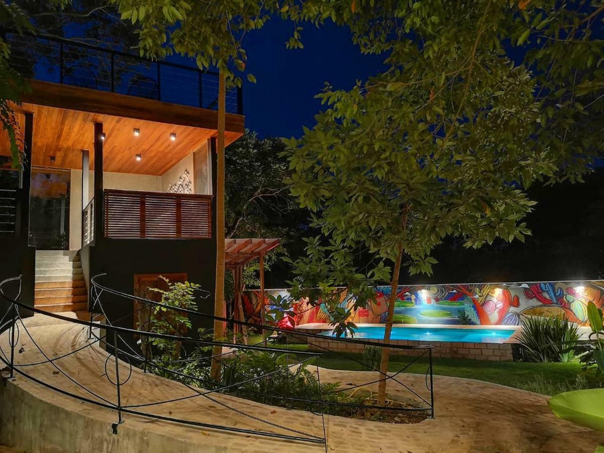 Casa Antonia - Pousada Boutique لينكويس المظهر الخارجي الصورة